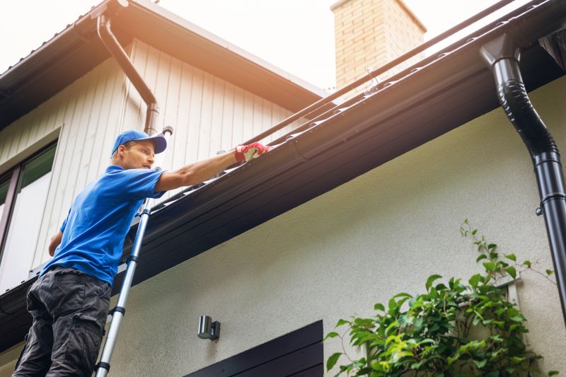 Local Gutter Service Teams